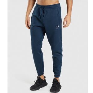 Gymshark Charcoal Joggers